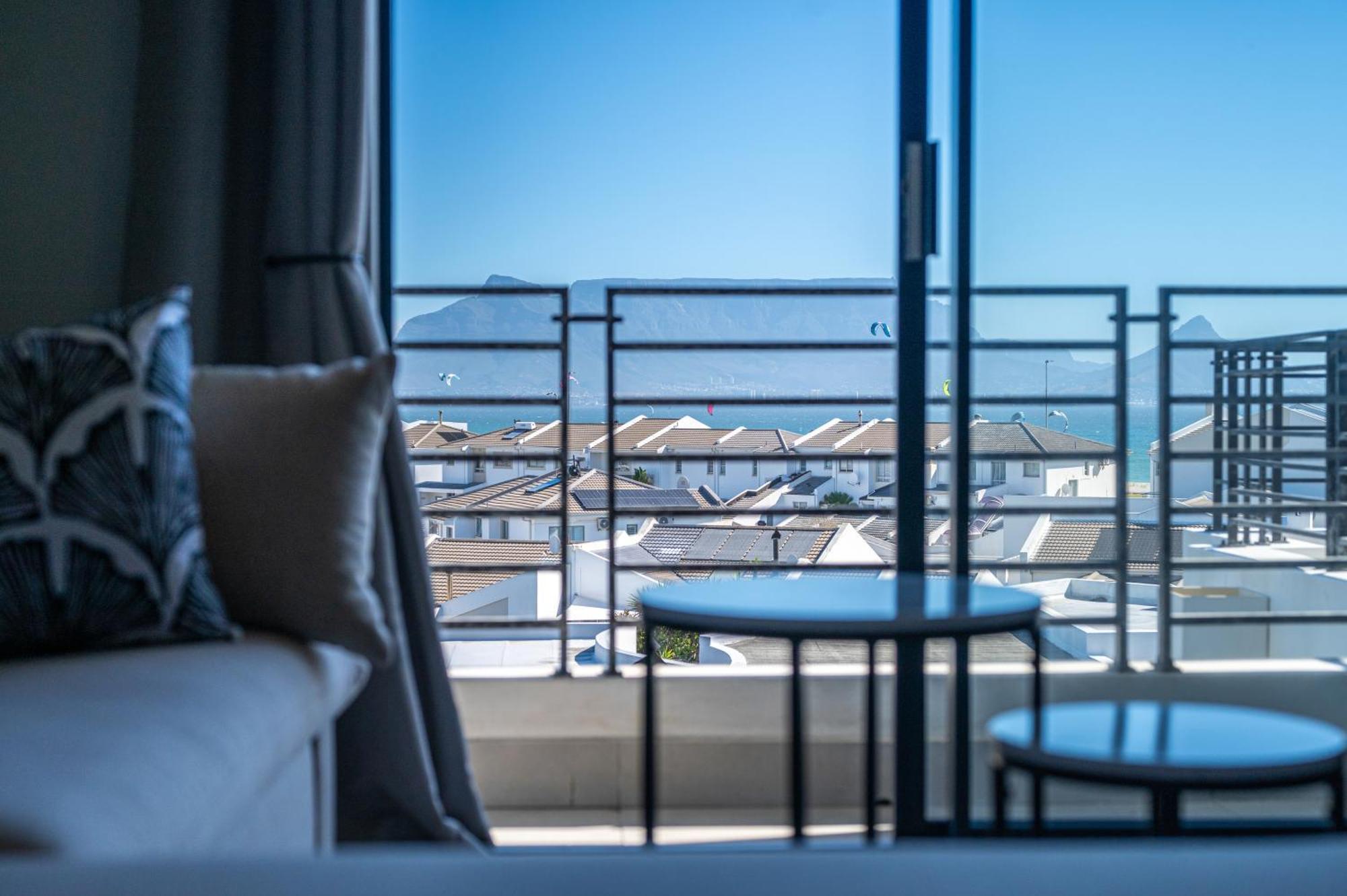 Apartment Floor Beachfront W Views, Blouberg, 51 Break