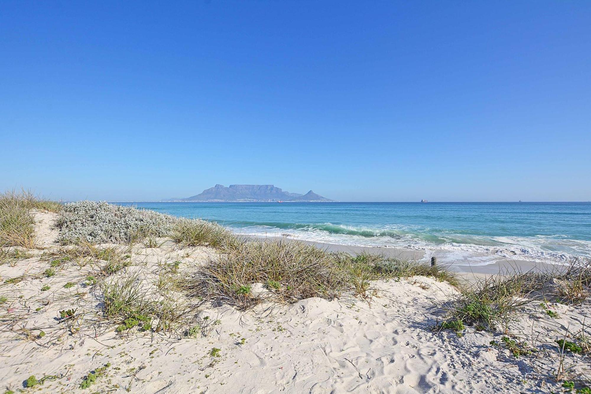 Apartment Floor Beachfront W Views, Blouberg, 51 Break *