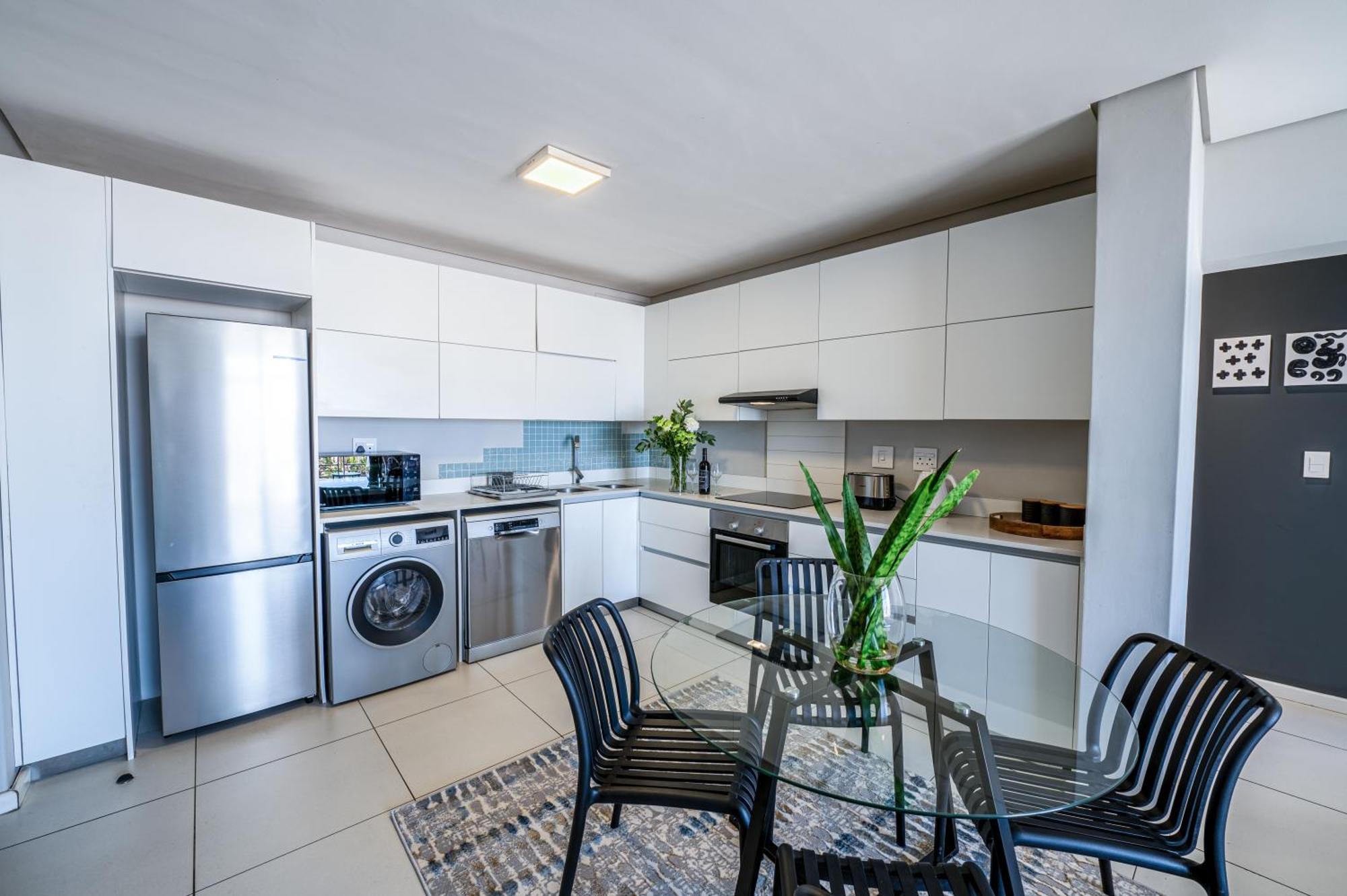 Floor Beachfront W Views, Blouberg, 51 Break Apartment *