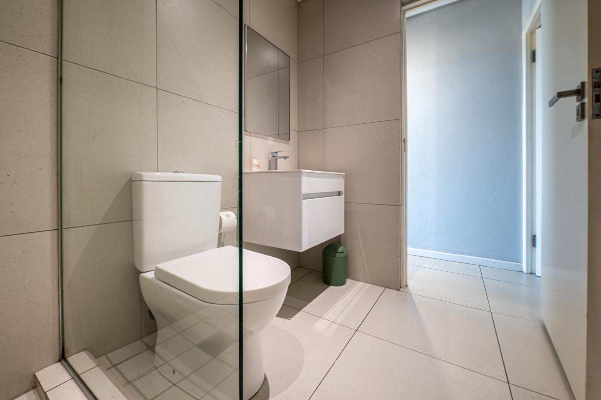 Apartment Floor Beachfront W Views, Blouberg, 51 Break *