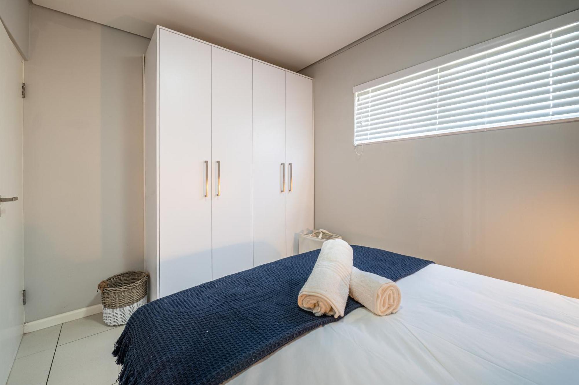 Floor Beachfront W Views, Blouberg, 51 Break Apartment *