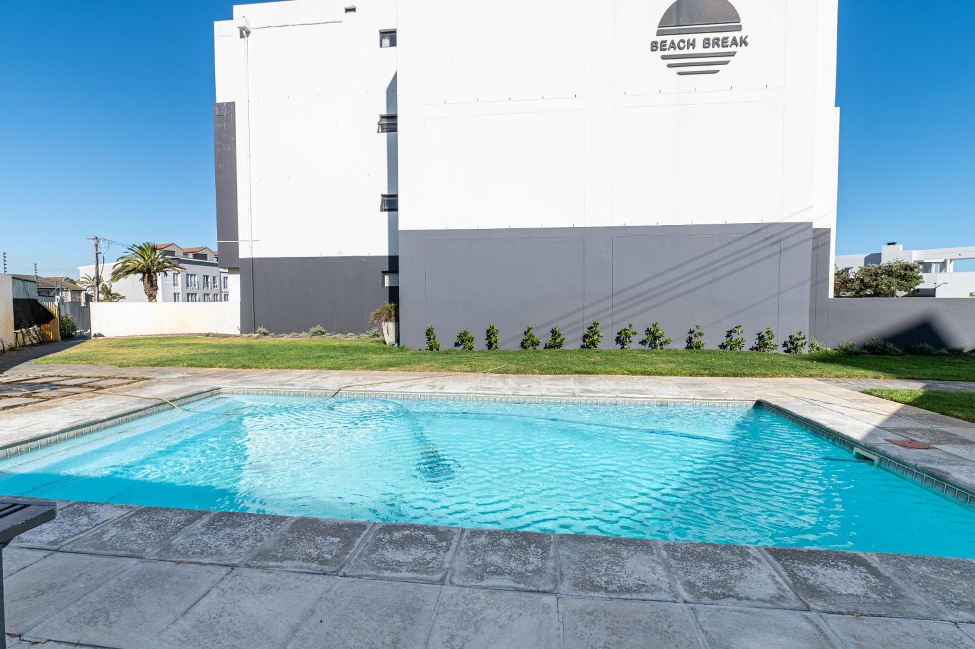Apartment Floor Beachfront W Views, Blouberg, 51 Break