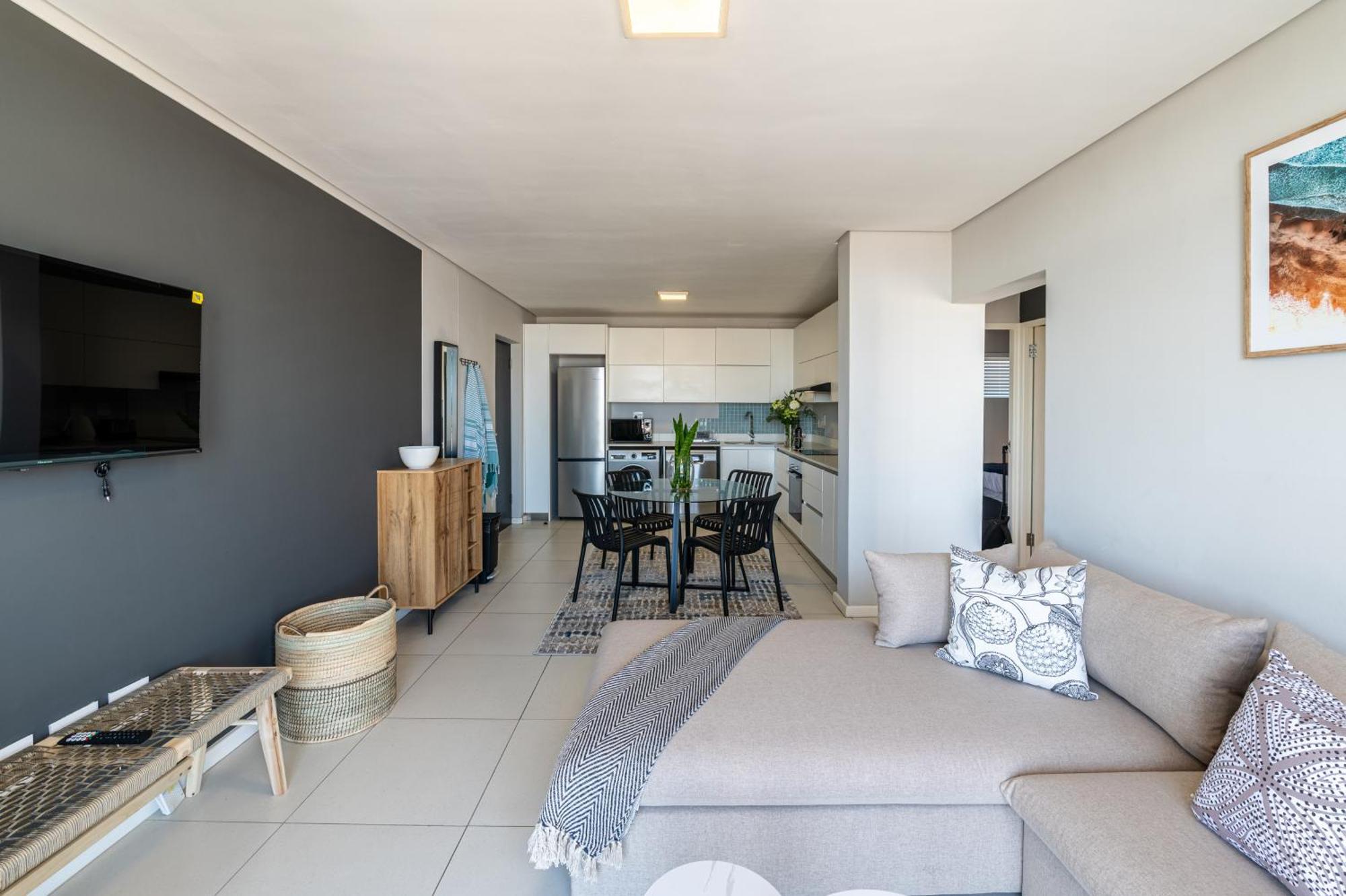 Apartment Floor Beachfront W Views, Blouberg, 51 Break *