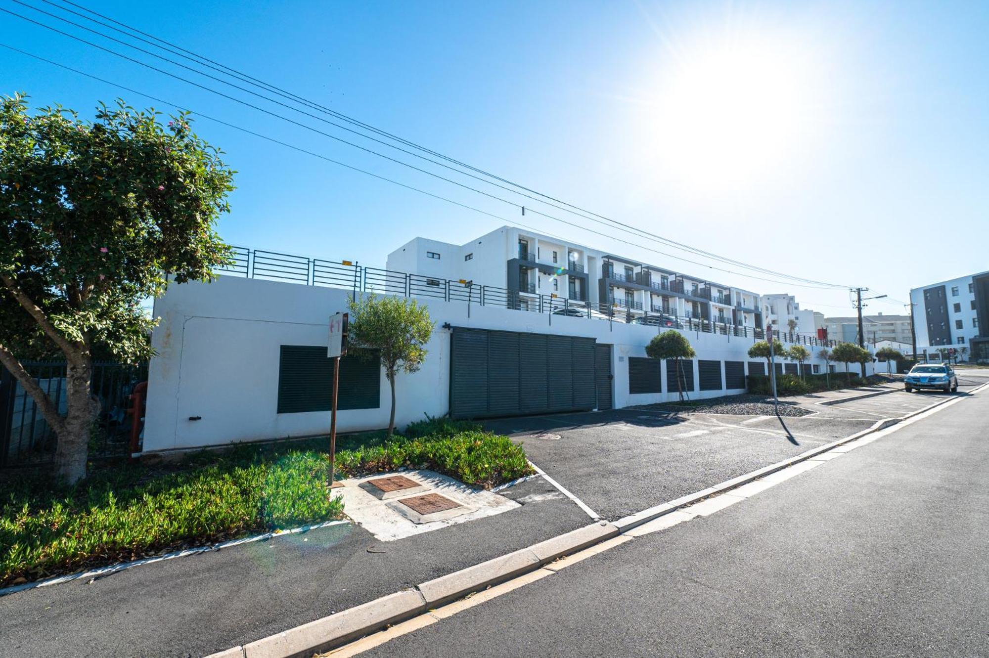 Apartment Floor Beachfront W Views, Blouberg, 51 Break *